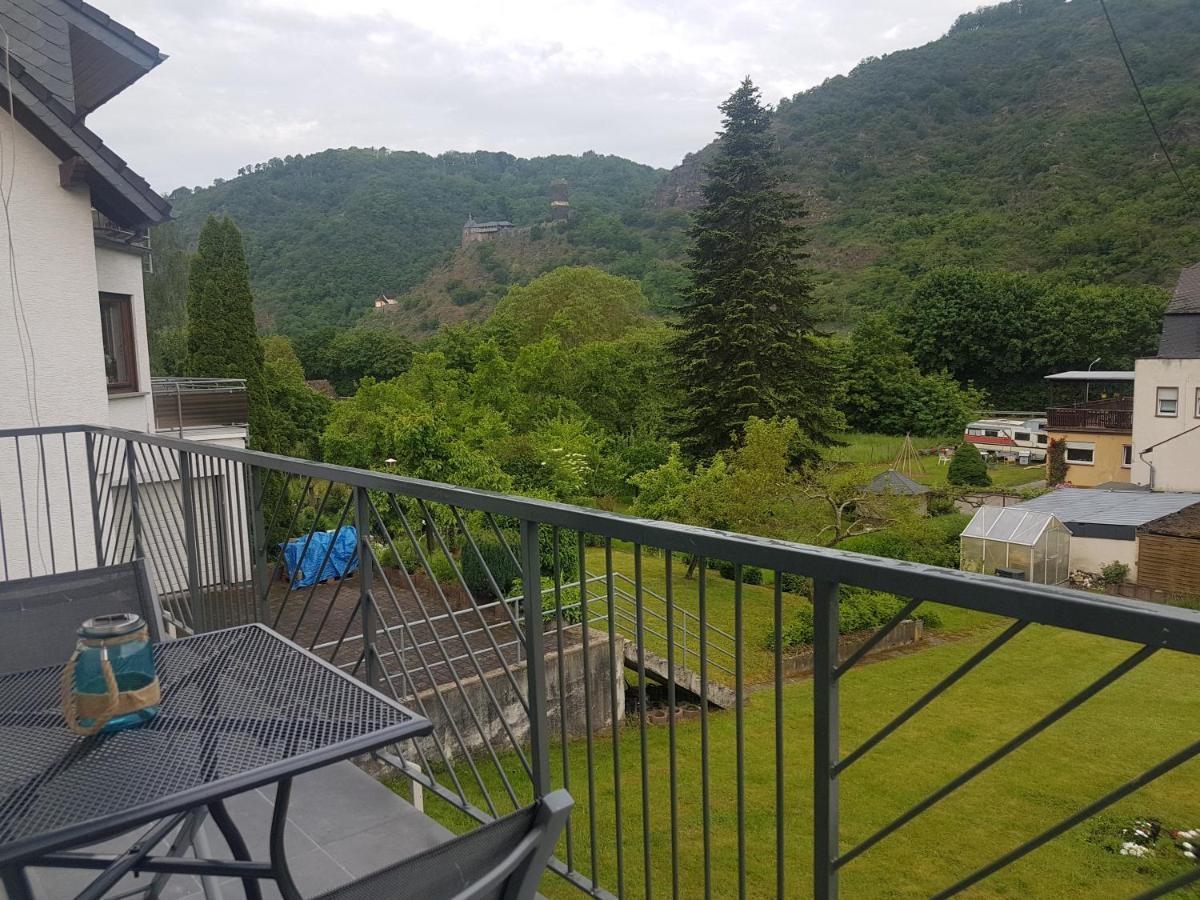 Fewo Himmelblau Burgen (Mayen-Koblenz) Exterior foto