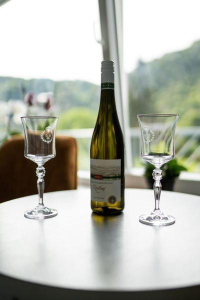 Fewo Himmelblau Burgen (Mayen-Koblenz) Exterior foto
