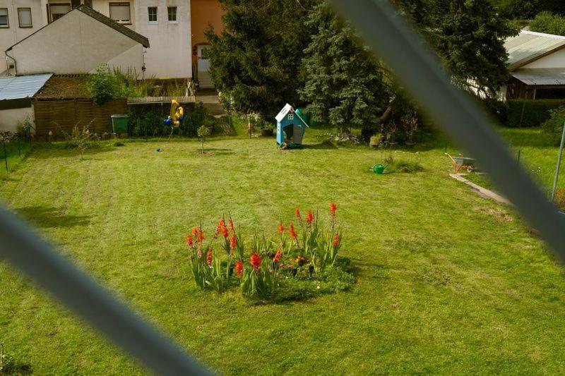 Fewo Himmelblau Burgen (Mayen-Koblenz) Exterior foto